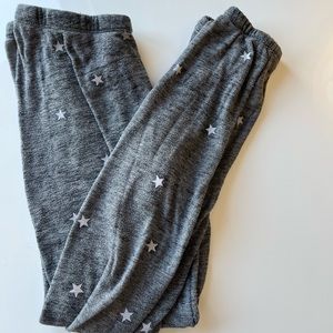 Wildfox Star Sweatpants